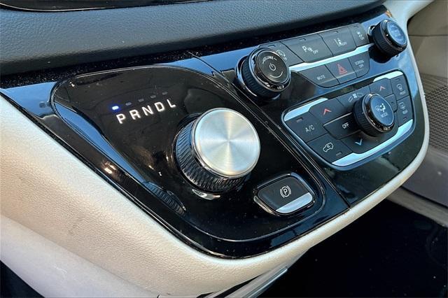 used 2023 Chrysler Pacifica car, priced at $22,643