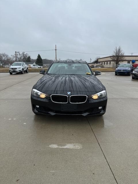 used 2014 BMW 328 car, priced at $10,923