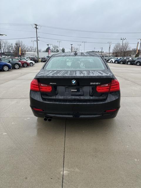 used 2014 BMW 328 car, priced at $10,923