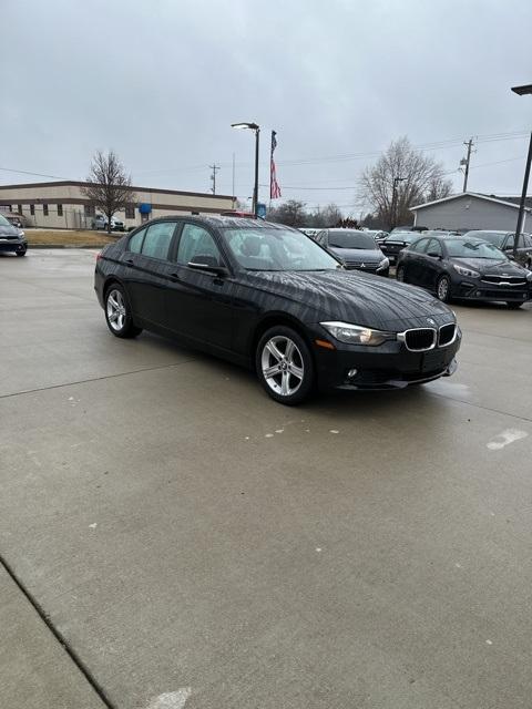 used 2014 BMW 328 car, priced at $10,923