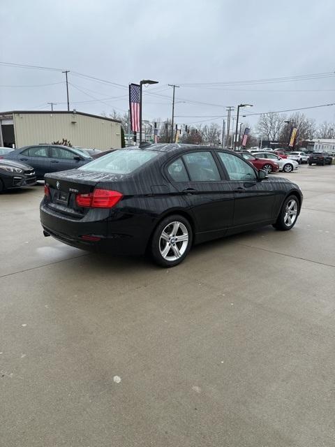 used 2014 BMW 328 car, priced at $10,923