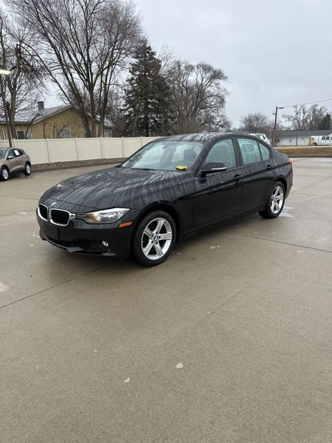 used 2014 BMW 328 car, priced at $10,923