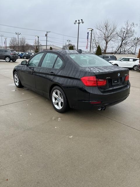 used 2014 BMW 328 car, priced at $10,923