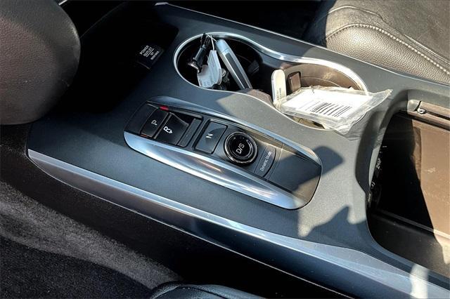 used 2018 Acura MDX car, priced at $23,084