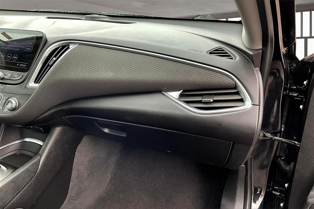 used 2020 Chevrolet Malibu car, priced at $14,148