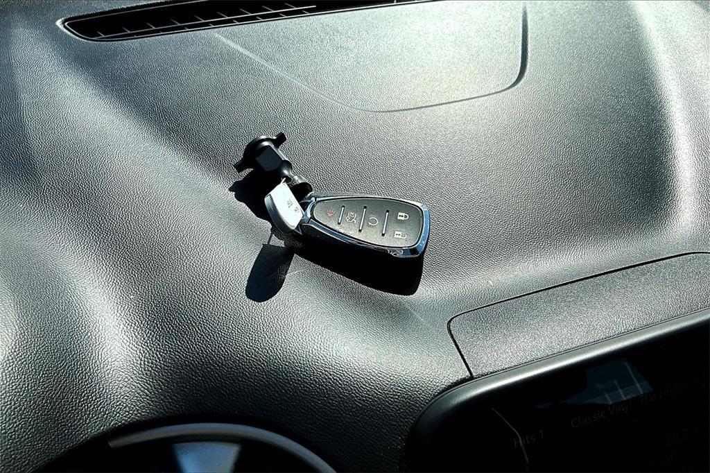 used 2023 Chevrolet Malibu car, priced at $16,639