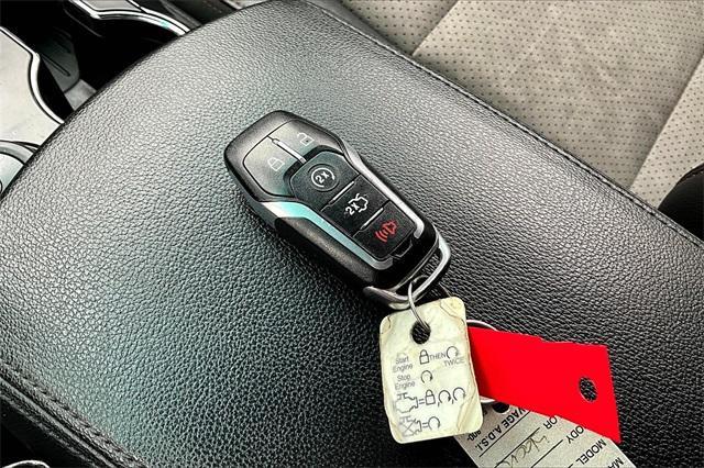 used 2017 Ford Explorer car, priced at $18,305