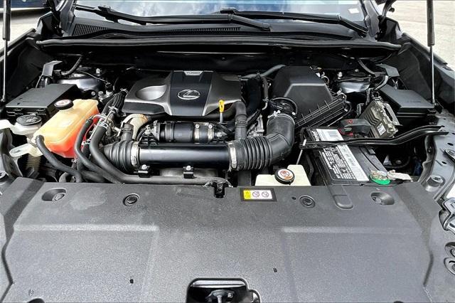 used 2018 Lexus NX 300 car, priced at $22,118