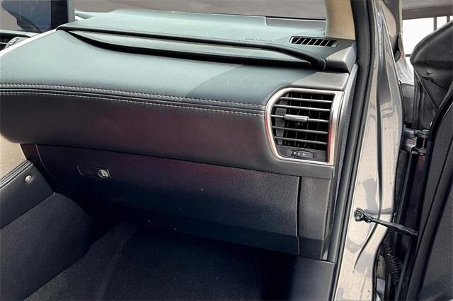 used 2018 Lexus NX 300 car, priced at $22,118