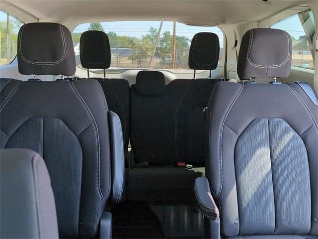 used 2021 Chrysler Voyager car, priced at $20,457