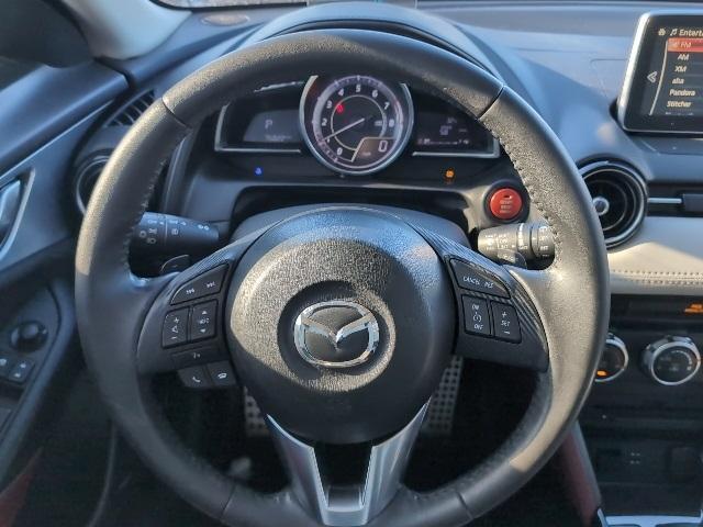 used 2017 Mazda CX-3 car, priced at $15,799