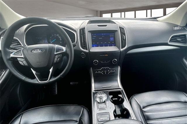 used 2020 Ford Edge car, priced at $14,994