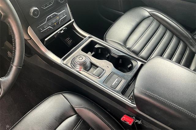 used 2020 Ford Edge car, priced at $14,994