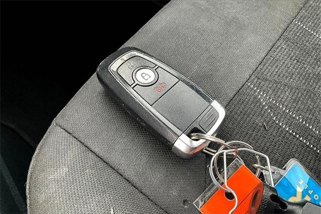 used 2019 Ford EcoSport car, priced at $12,415