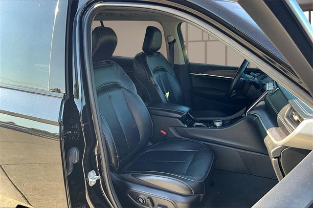 used 2021 Jeep Grand Cherokee L car, priced at $29,258