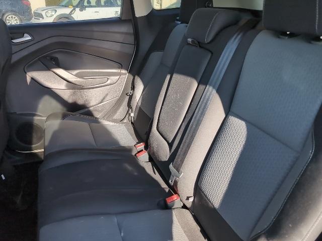 used 2018 Ford Escape car, priced at $12,905