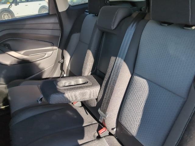 used 2018 Ford Escape car, priced at $12,905