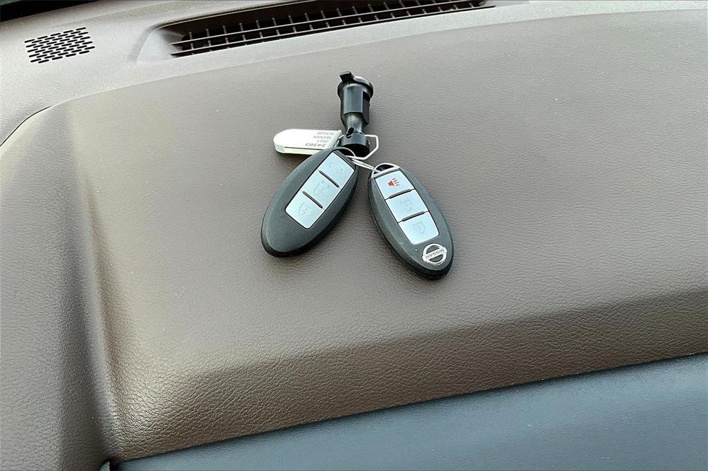 used 2021 Nissan Rogue car, priced at $18,257