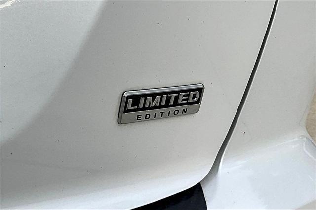 used 2023 Mitsubishi Eclipse Cross car, priced at $17,886