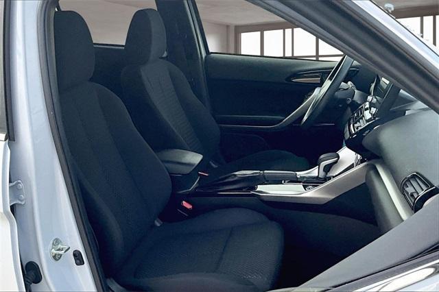 used 2023 Mitsubishi Eclipse Cross car, priced at $17,886