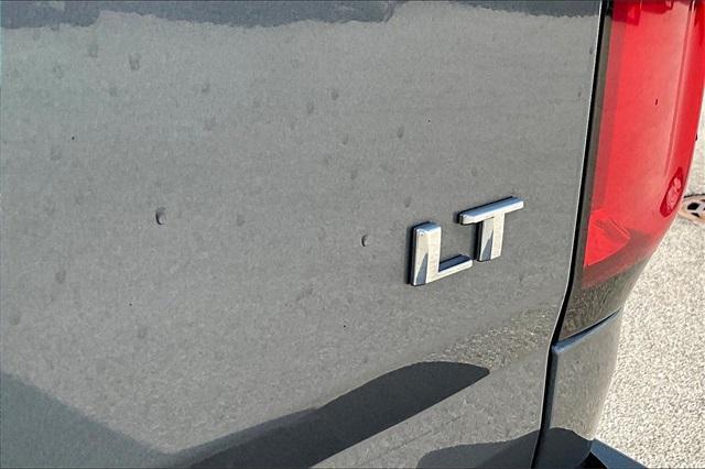 used 2022 Chevrolet Colorado car, priced at $19,299