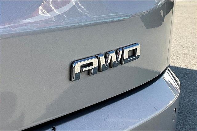 used 2019 GMC Acadia car, priced at $22,929