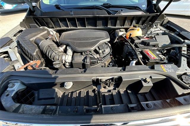 used 2019 GMC Acadia car, priced at $22,929