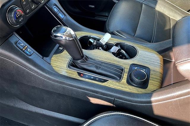 used 2019 GMC Acadia car, priced at $22,929