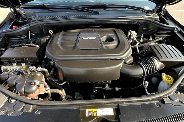 used 2019 Jeep Grand Cherokee car, priced at $20,156