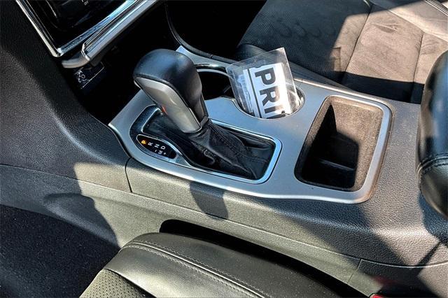 used 2019 Jeep Grand Cherokee car, priced at $20,156