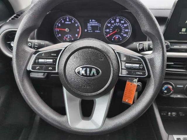 used 2020 Kia Forte car, priced at $14,663