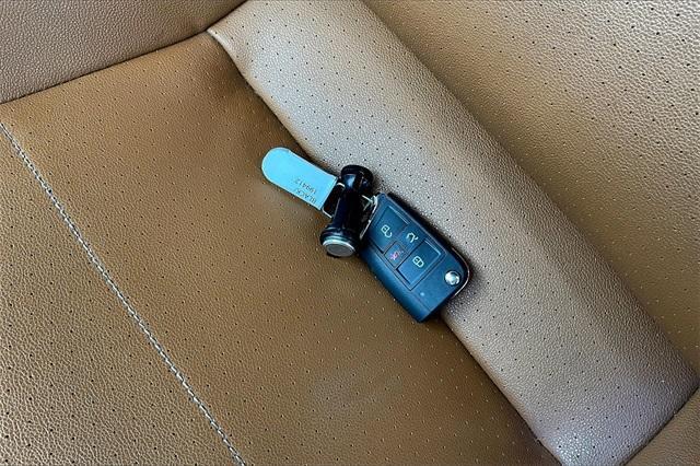 used 2019 Volkswagen Tiguan car, priced at $17,749