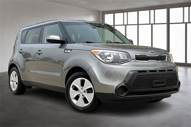 used 2016 Kia Soul car, priced at $9,841
