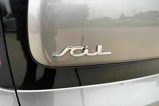 used 2016 Kia Soul car, priced at $9,841