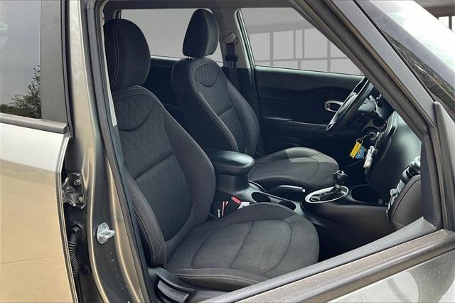 used 2016 Kia Soul car, priced at $9,841