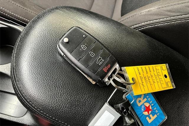 used 2016 Kia Soul car, priced at $9,841