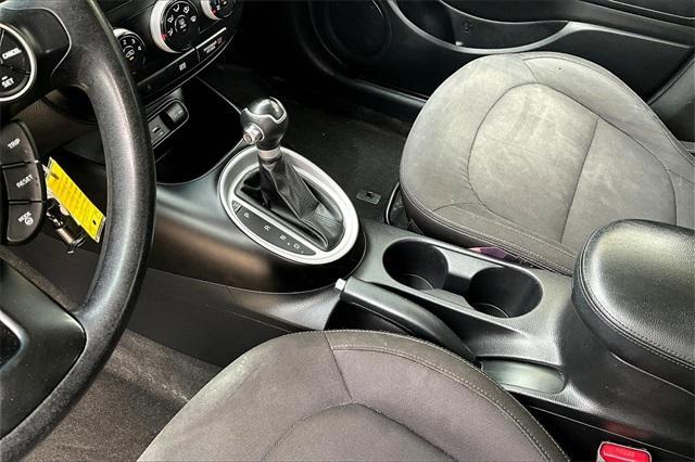 used 2016 Kia Soul car, priced at $9,841