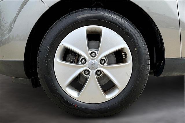 used 2016 Kia Soul car, priced at $9,841
