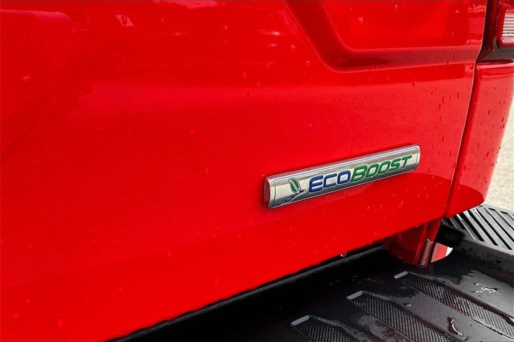 used 2019 Ford F-150 car, priced at $26,501