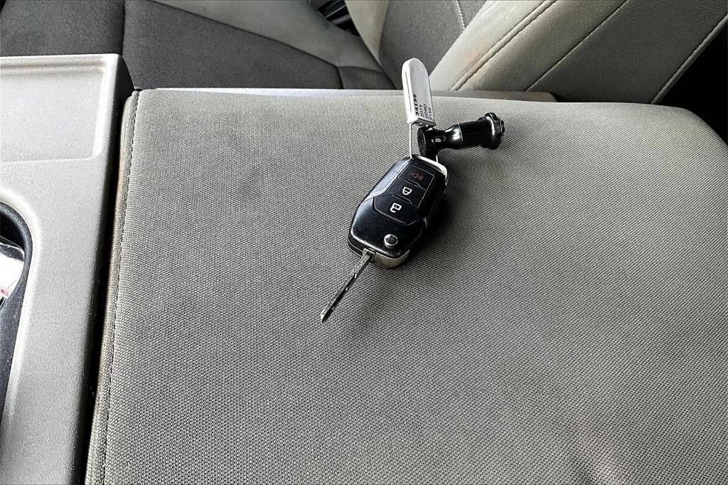 used 2019 Ford F-150 car, priced at $26,501