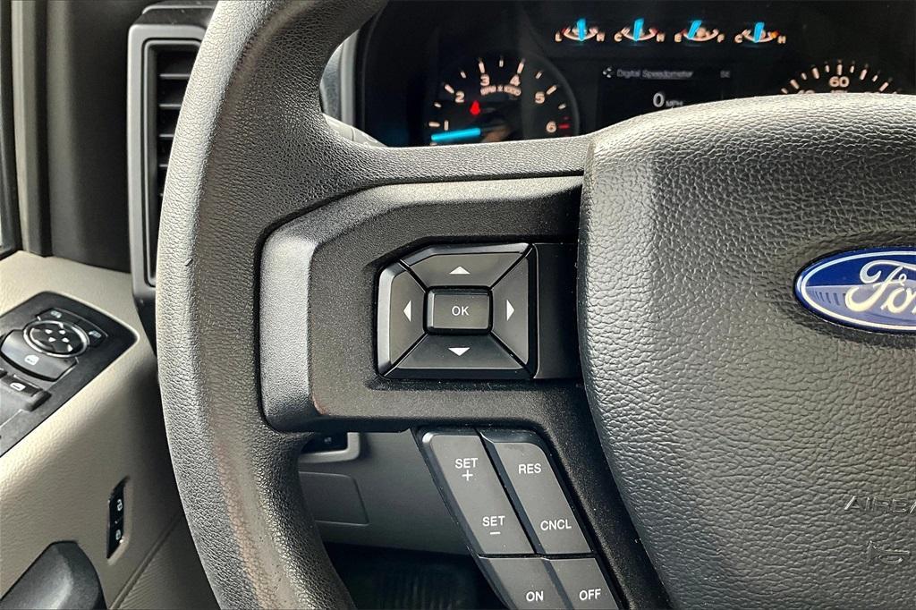 used 2019 Ford F-150 car, priced at $26,501