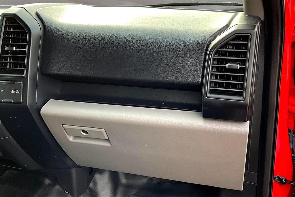 used 2019 Ford F-150 car, priced at $26,501