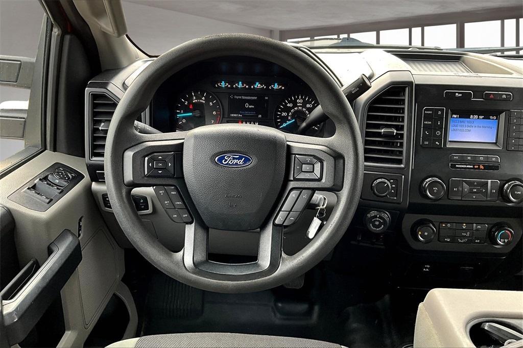 used 2019 Ford F-150 car, priced at $26,501