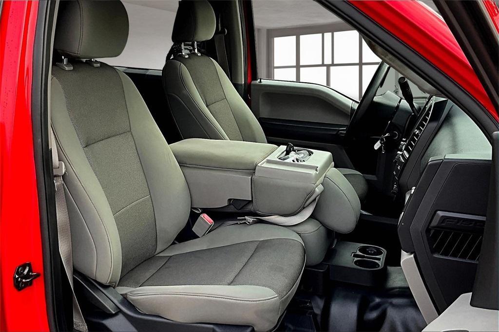 used 2019 Ford F-150 car, priced at $26,501