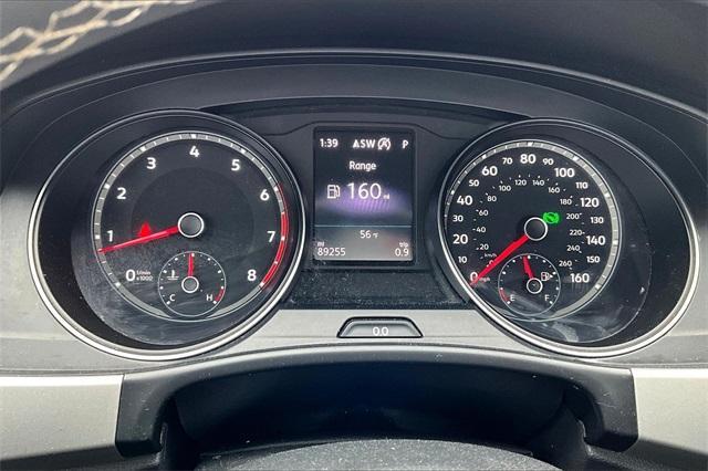 used 2021 Volkswagen Atlas car, priced at $23,982