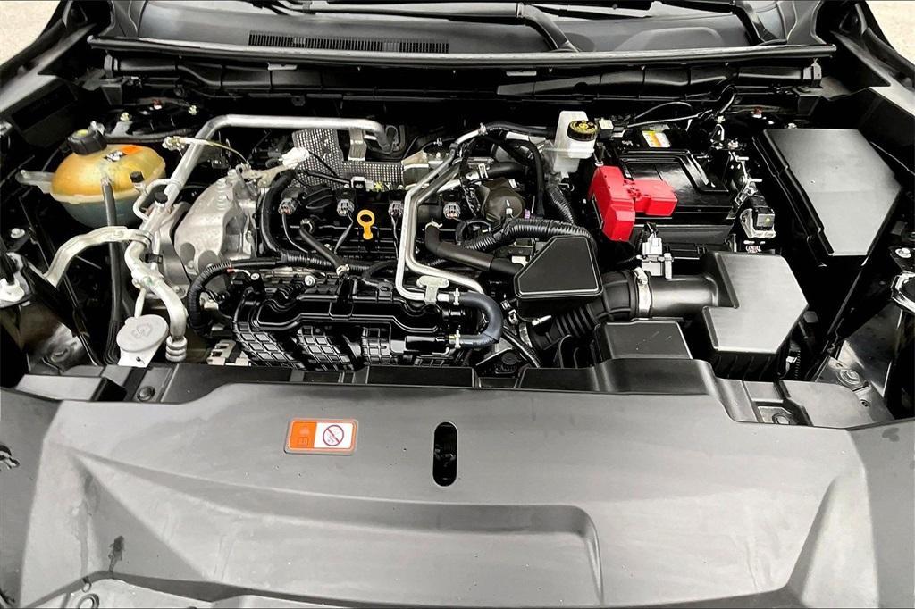 used 2023 Mitsubishi Outlander car, priced at $22,711