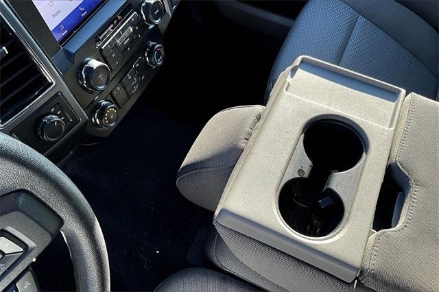 used 2020 Ford F-150 car, priced at $30,741