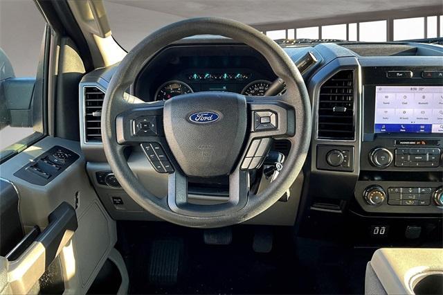 used 2020 Ford F-150 car, priced at $30,741