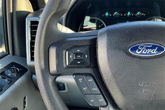 used 2020 Ford F-150 car, priced at $30,741