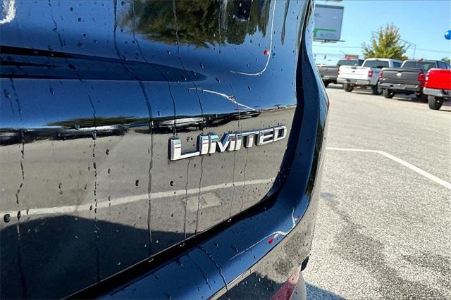 used 2019 Jeep Compass car, priced at $18,630